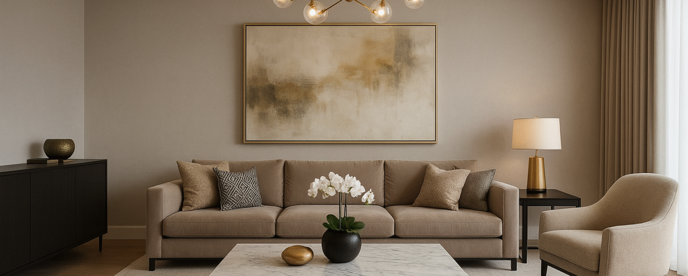 Luxury Interior Designer In India Budget-Friendly Commercial Design