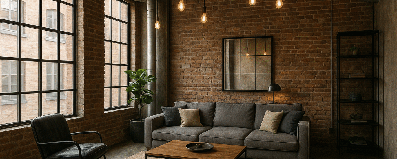 Top Industrial Interior Designers in India